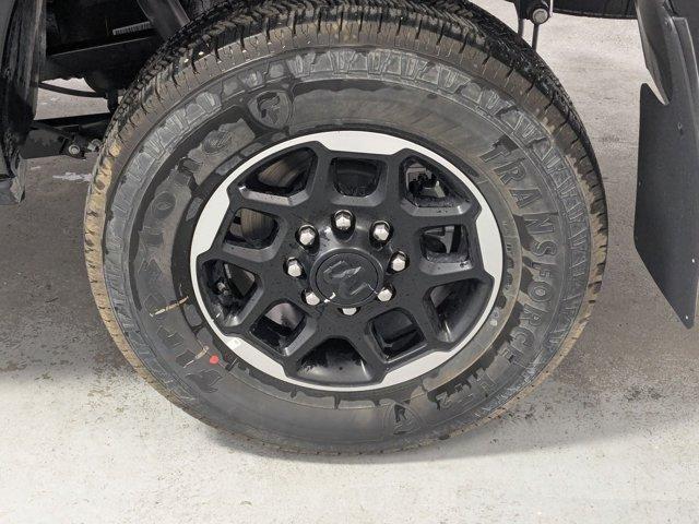 new 2025 Ram 2500 car, priced at $74,475