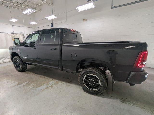 new 2025 Ram 2500 car, priced at $74,475