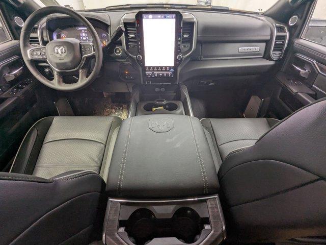 new 2025 Ram 2500 car, priced at $74,475