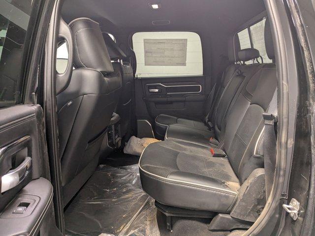 new 2025 Ram 2500 car, priced at $74,475