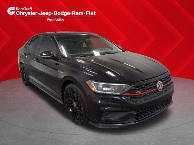 used 2021 Volkswagen Jetta GLI car, priced at $20,974