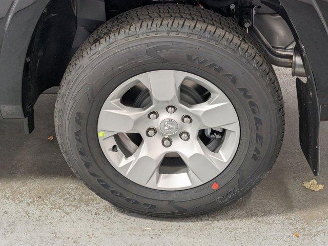 new 2026 Ram 1500 car, priced at $51,895