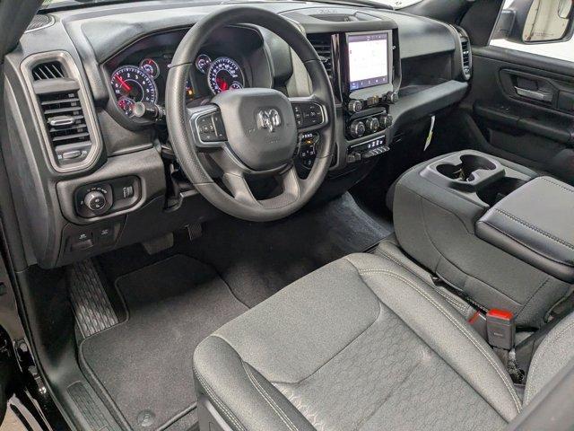 new 2026 Ram 1500 car, priced at $51,895