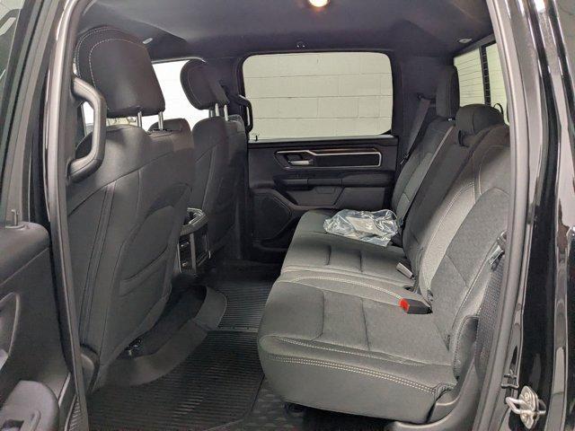 new 2026 Ram 1500 car, priced at $51,895