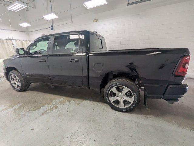 new 2026 Ram 1500 car, priced at $51,895