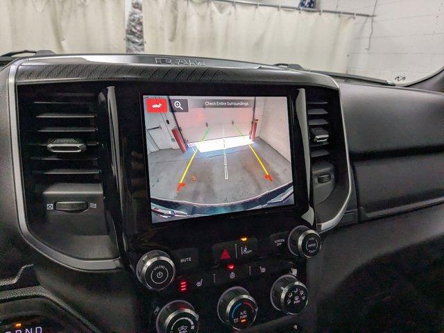 new 2026 Ram 1500 car, priced at $51,895