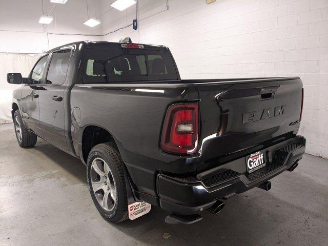 new 2026 Ram 1500 car, priced at $51,895