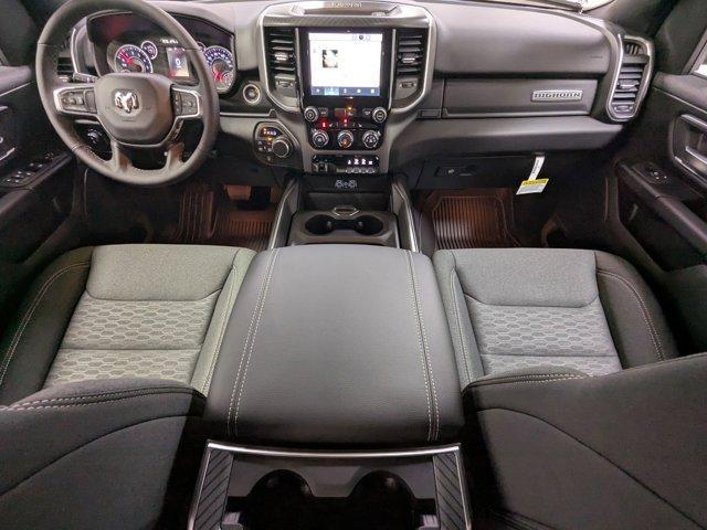 new 2026 Ram 1500 car, priced at $51,895