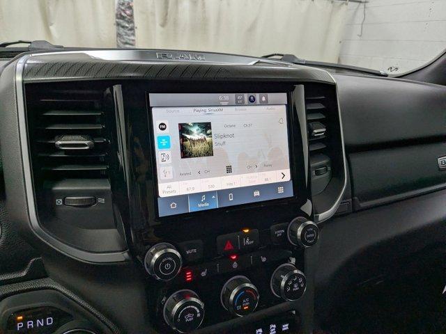 new 2026 Ram 1500 car, priced at $51,895