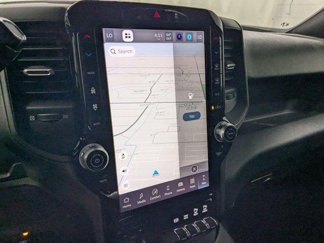 new 2026 Ram 2500 car, priced at $67,476