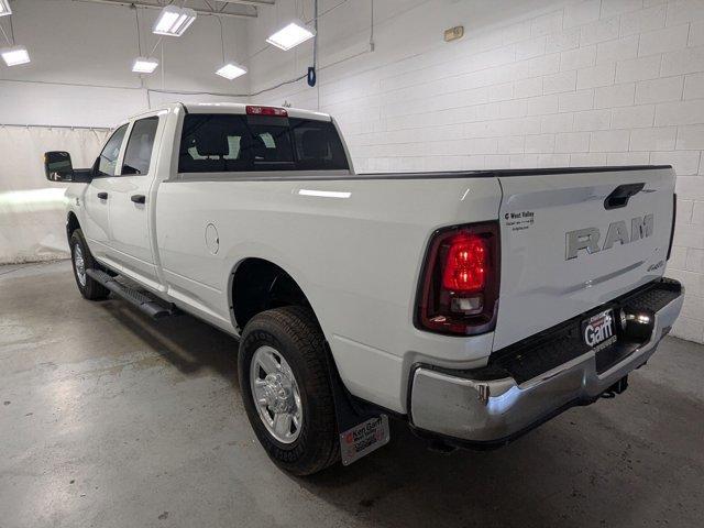 new 2026 Ram 2500 car, priced at $67,476