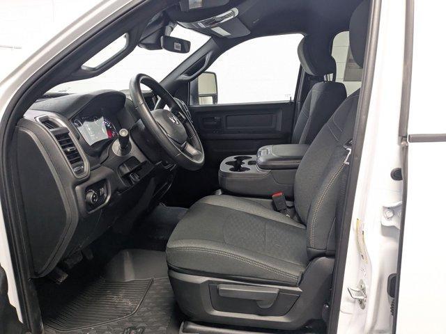 new 2026 Ram 2500 car, priced at $67,476