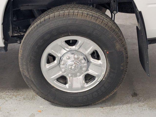 new 2026 Ram 2500 car, priced at $67,476