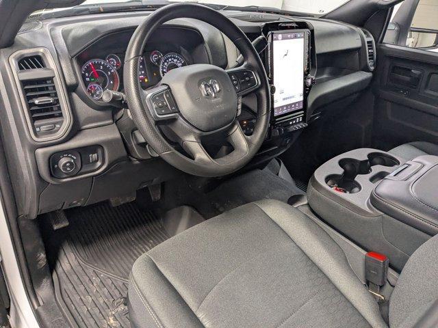 new 2026 Ram 2500 car, priced at $67,476