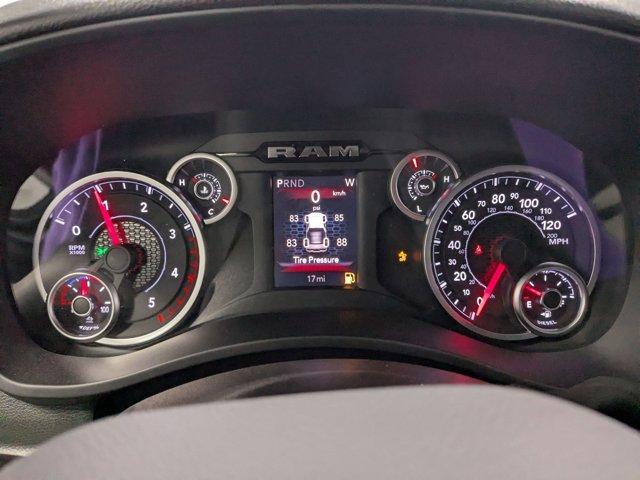 new 2026 Ram 2500 car, priced at $67,476