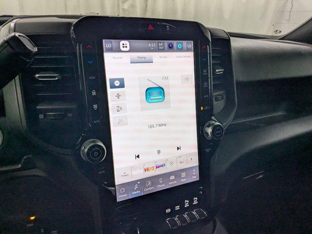 new 2026 Ram 2500 car, priced at $67,476