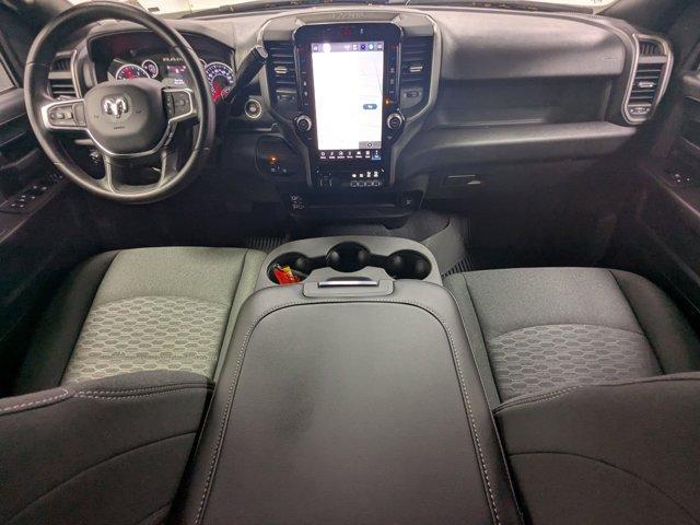 new 2026 Ram 2500 car, priced at $67,476