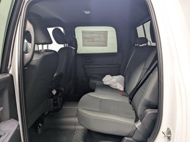 new 2026 Ram 2500 car, priced at $67,476