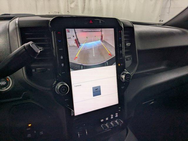 new 2026 Ram 2500 car, priced at $67,476