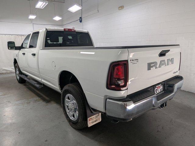 new 2026 Ram 3500 car, priced at $71,547
