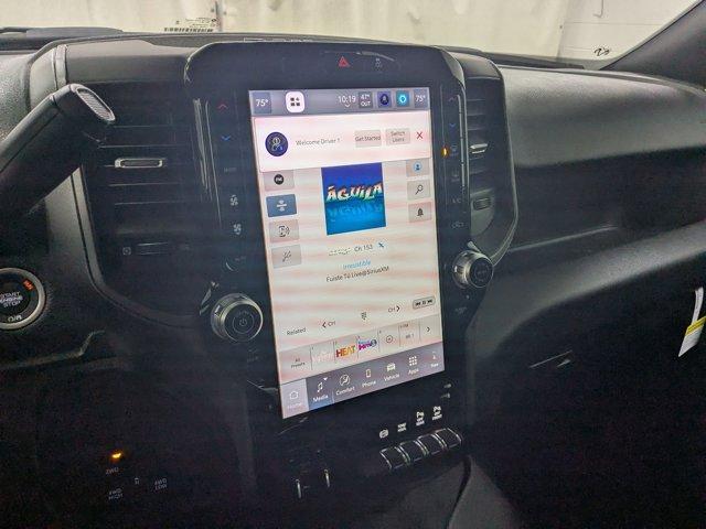 new 2026 Ram 3500 car, priced at $71,547