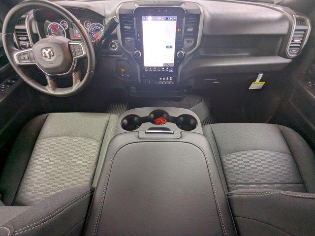 new 2026 Ram 3500 car, priced at $71,547