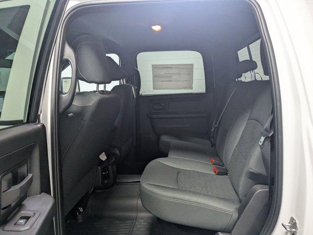 new 2026 Ram 3500 car, priced at $71,547