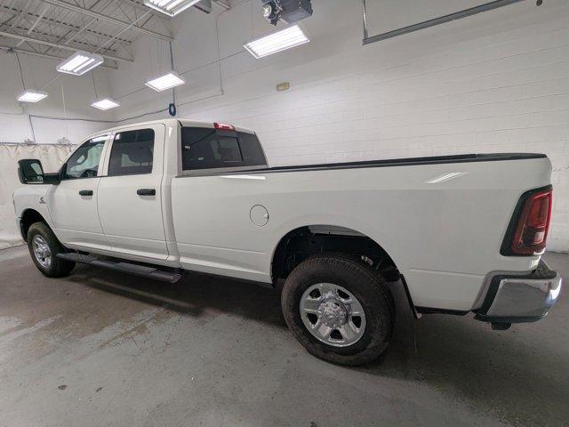 new 2026 Ram 3500 car, priced at $71,547