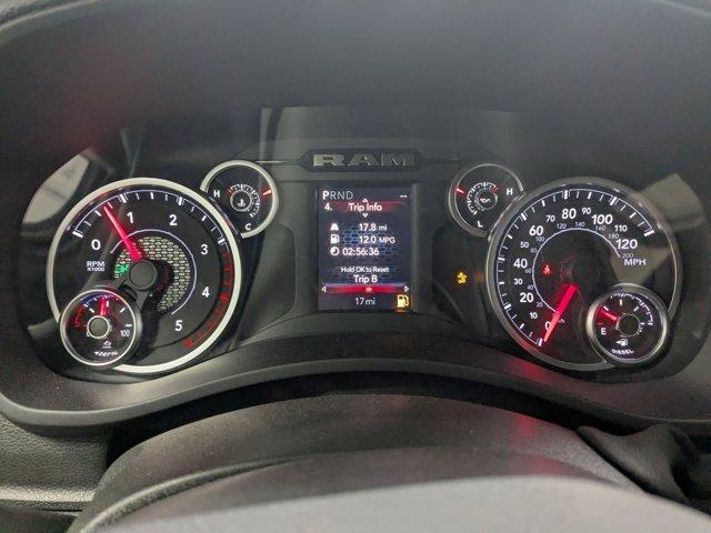 new 2026 Ram 3500 car, priced at $71,547