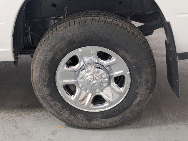 new 2026 Ram 3500 car, priced at $71,547