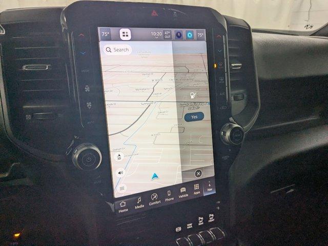 new 2026 Ram 3500 car, priced at $71,547