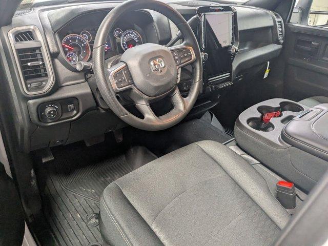 new 2026 Ram 3500 car, priced at $71,547