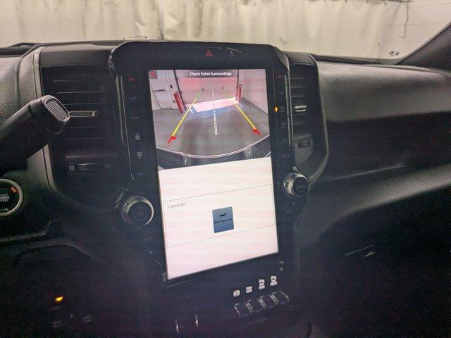 new 2026 Ram 3500 car, priced at $71,547