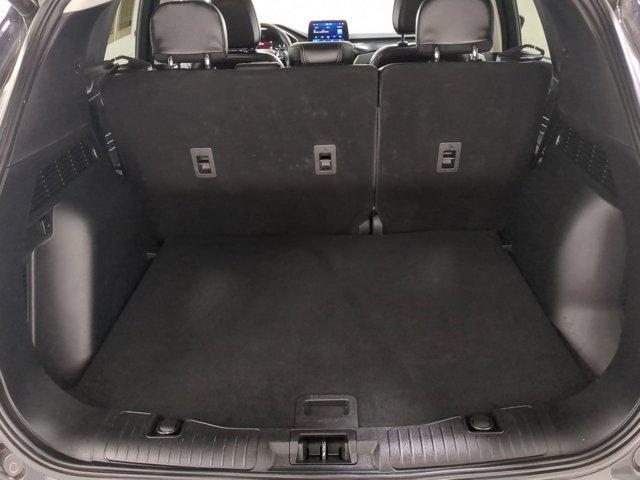 used 2022 Ford Escape car, priced at $18,374