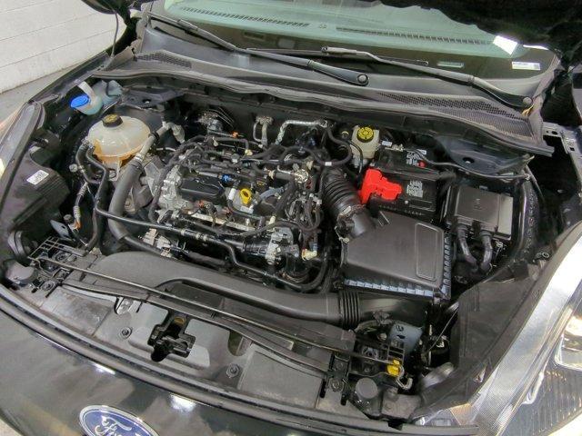 used 2022 Ford Escape car, priced at $18,374