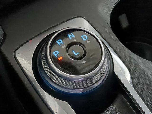 used 2022 Ford Escape car, priced at $18,374