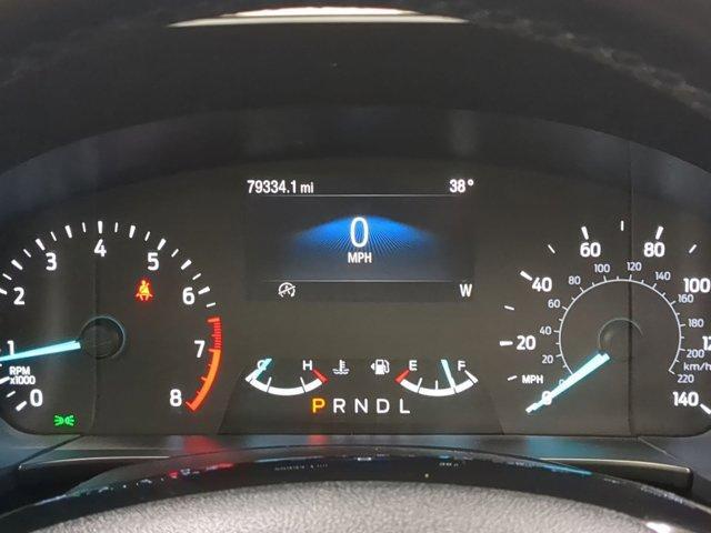 used 2022 Ford Escape car, priced at $18,374