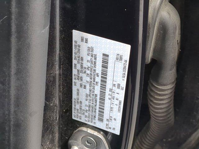 used 2022 Ford Escape car, priced at $18,374