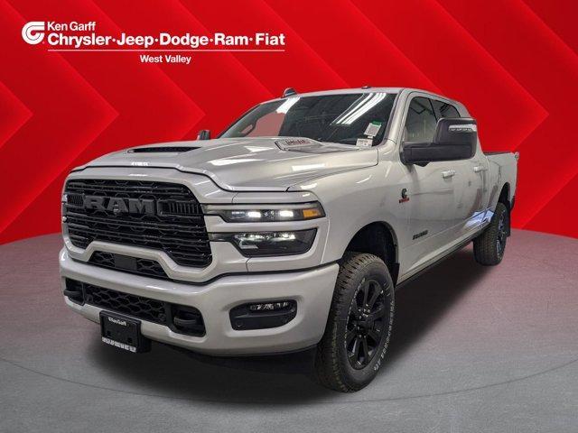 new 2026 Ram 2500 car, priced at $90,099