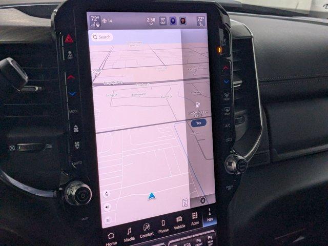 new 2026 Ram 2500 car, priced at $90,099