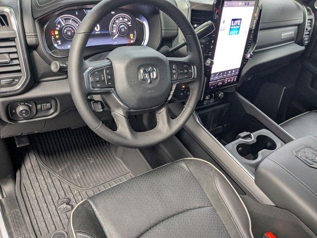 new 2026 Ram 2500 car, priced at $90,099