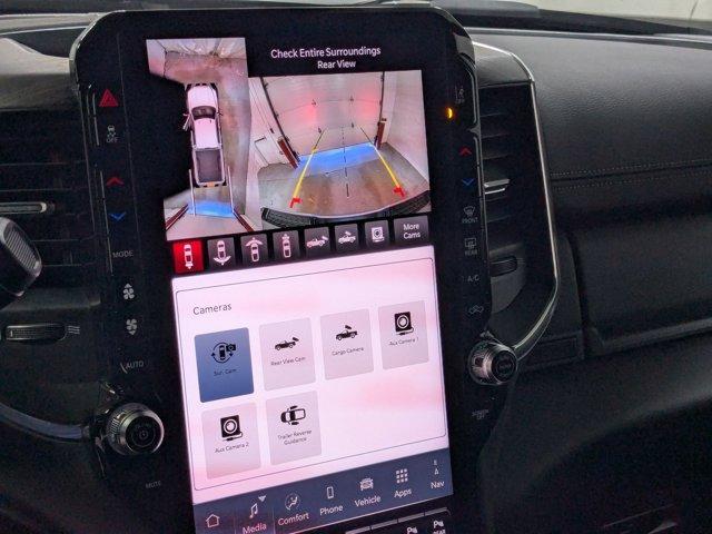 new 2026 Ram 2500 car, priced at $90,099