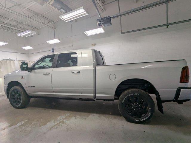 new 2026 Ram 2500 car, priced at $90,099