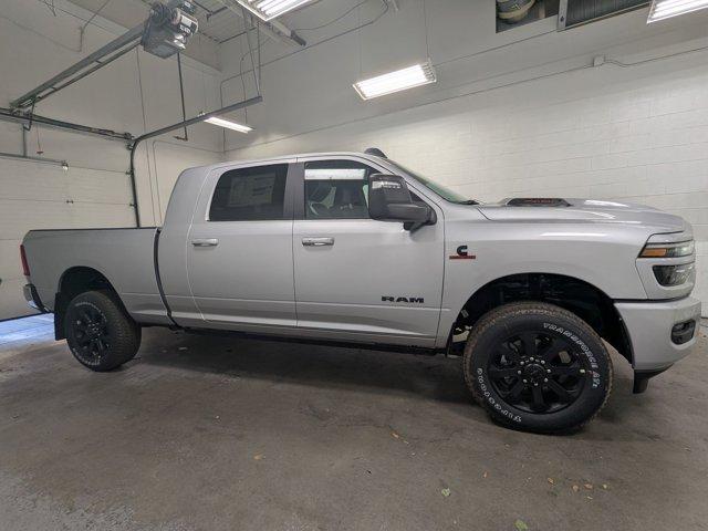 new 2026 Ram 2500 car, priced at $90,099