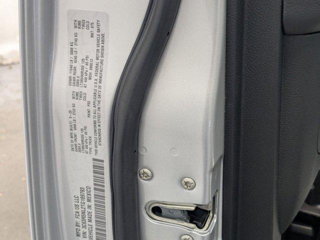 new 2026 Ram 2500 car, priced at $90,099