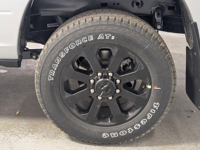 new 2026 Ram 2500 car, priced at $90,099