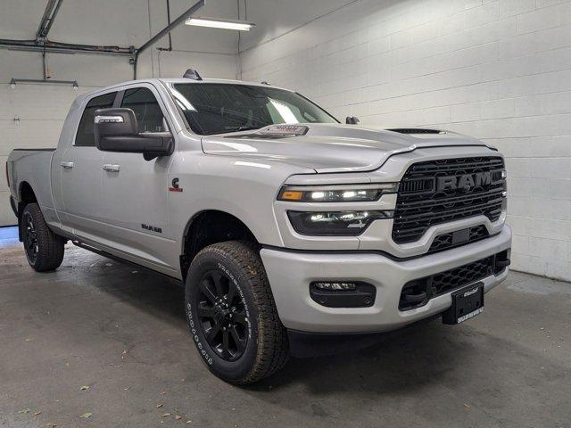 new 2026 Ram 2500 car, priced at $90,099