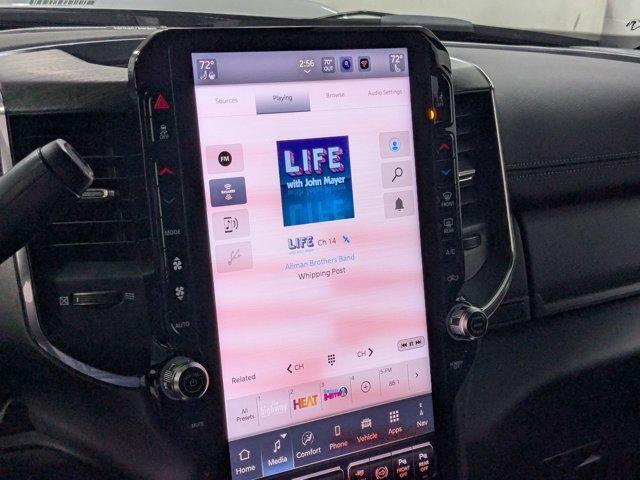 new 2026 Ram 2500 car, priced at $90,099