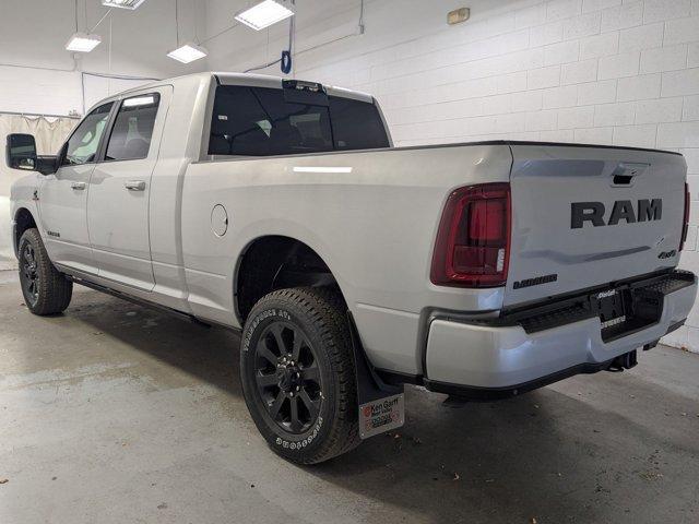 new 2026 Ram 2500 car, priced at $90,099