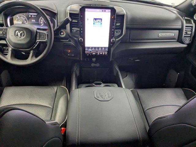 new 2026 Ram 2500 car, priced at $90,099